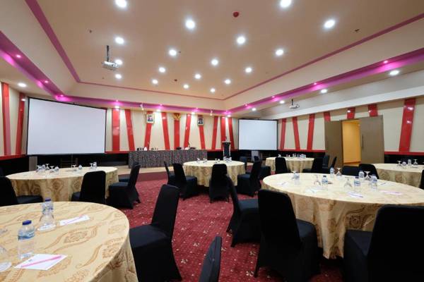 Halogen Hotel Merauke