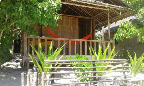 Mambetron Homestay