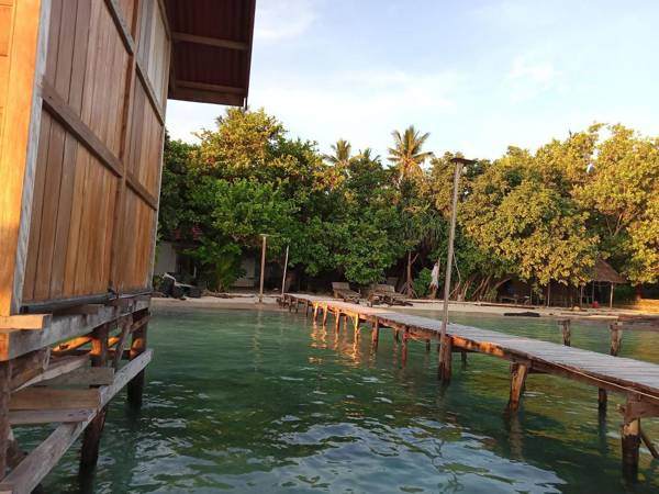 Raja Ampat Nemo Homestay