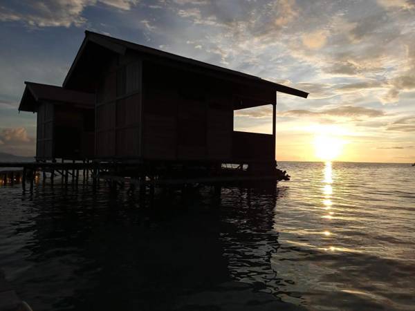 Raja Ampat Nemo Homestay