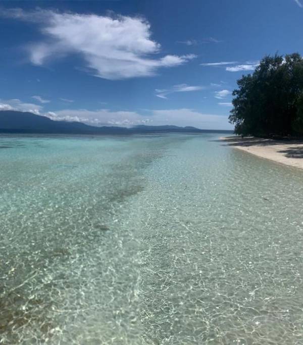 Wai Resort - Raja Ampat