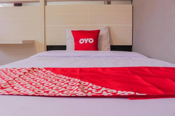 OYO 1710 Hotel Budi Famili 2 Syariah