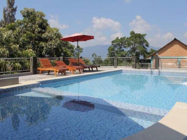 Samosir Cottages Resort