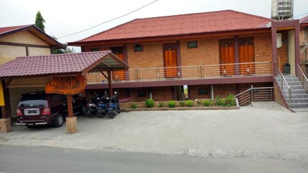 Gokhon Guest House