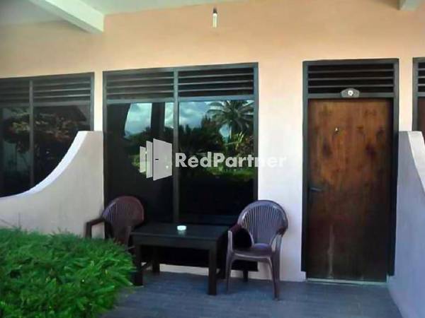 Bernard Guest House & Resto RedPartner