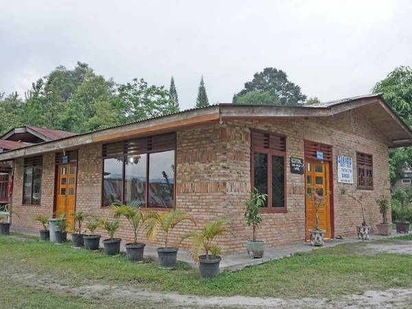 OYO 2379 Hotel Sibigo