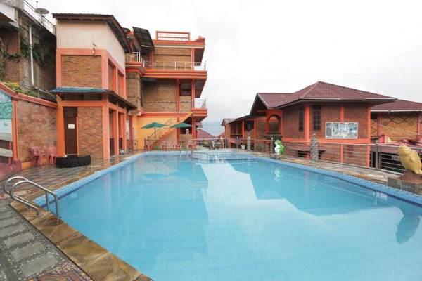 OYO 3202 Hans Homestay