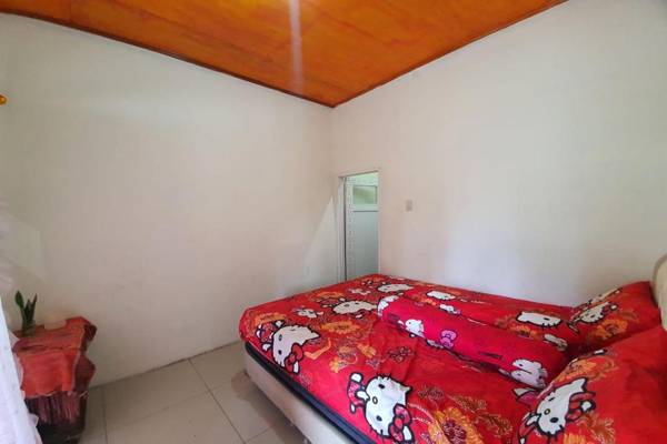 Pevi Homestay