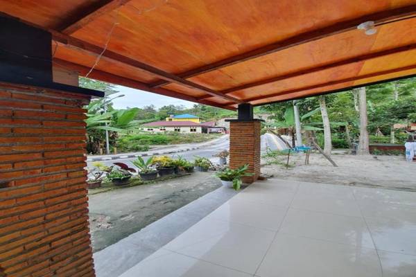 Pevi Homestay