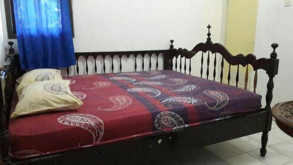 Arriani Homestay