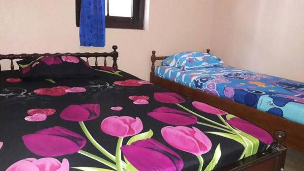 Arriani Homestay