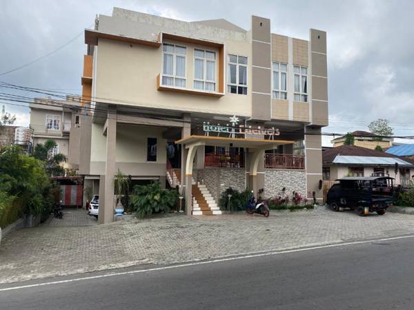 Hotel Edelweis Bajawa