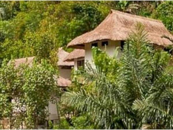 Kelimutu Crater Lakes Eco Lodge