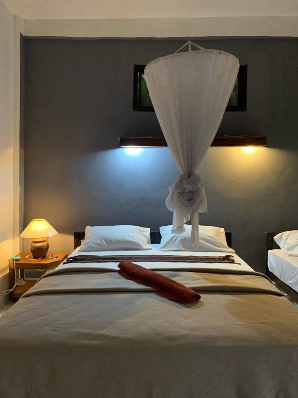 JOSEPH GUEST HOUSE KELIMUTU