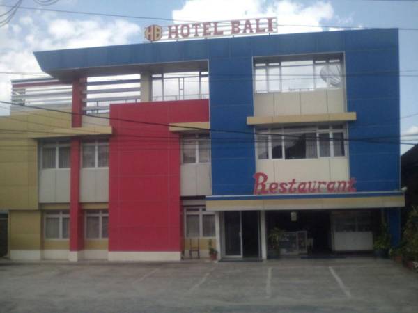 Hotel & Restaurant Bali