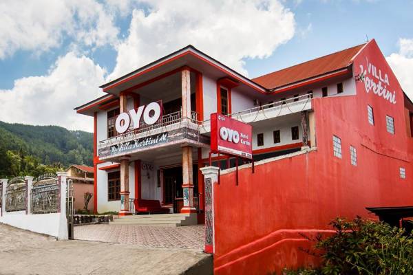 OYO 1520 Hotel Kartini