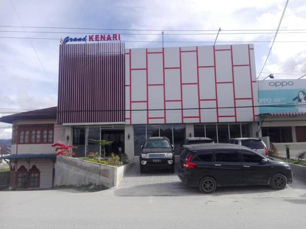 Hotel Grand Kenari