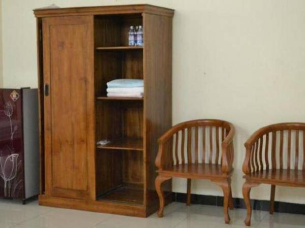 Samudra Hotel & Resto