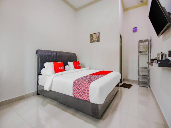 OYO 90063 Silver Homestay Syariah