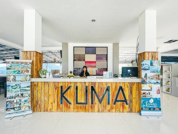 Kuma Resort Lembata by The Lavana