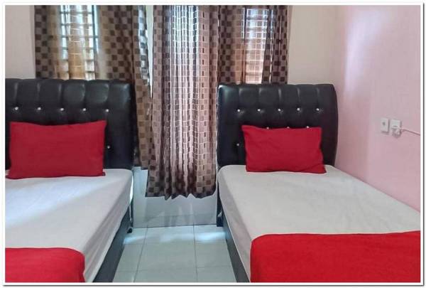 Hotel Dheadita Sungai Penuh RedPartner