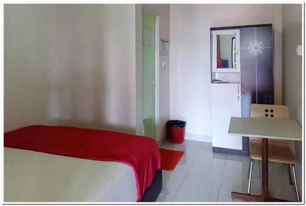 Hotel Dheadita Sungai Penuh RedPartner