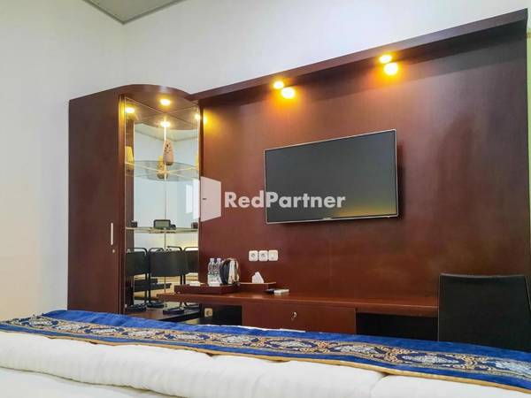 Wisma Auliyah Kolaka Utara Redpartner