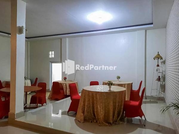 Hotel Puri Yasmin Potowanua Lasusua RedPartner