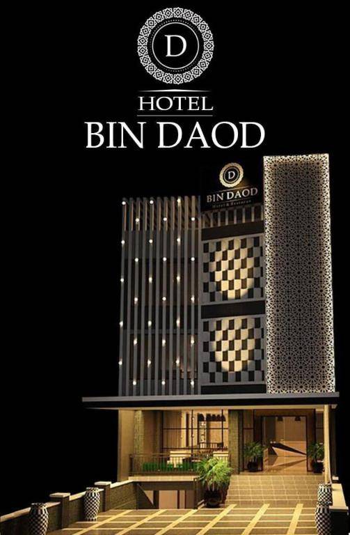 BIN DAOD Hotel and Restaurant