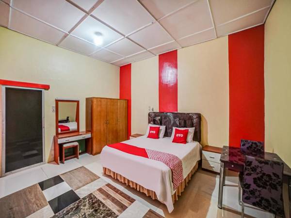 OYO 90980 Al Karim Syariah