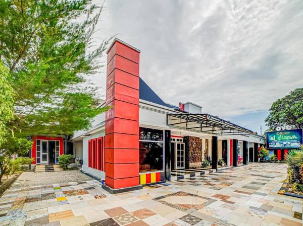 OYO 90980 Al Karim Syariah