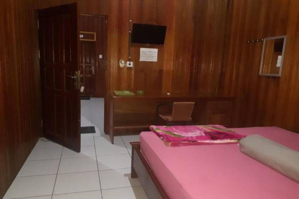 Hotel Samnur