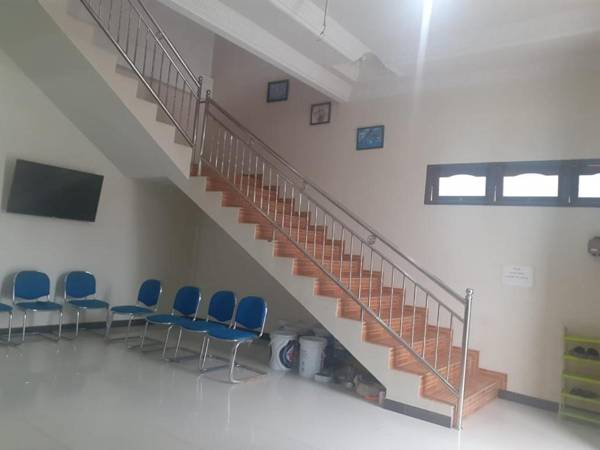 Hotel Samnur