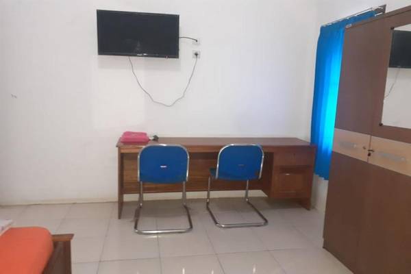 Hotel Samnur