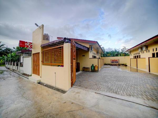 OYO 90773 Shine Guest House