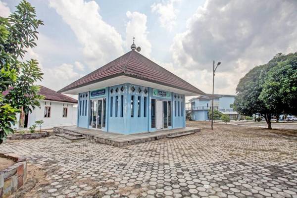 OYO 90947 Hotel Sarbini