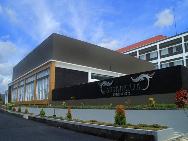 Hotel Sutan Raja Kotamobagu