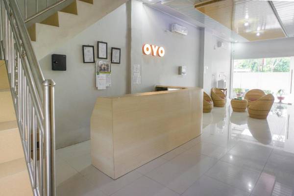 OYO 2598 Hotel Chocolate