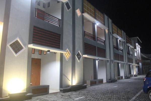 Hotel AGRI