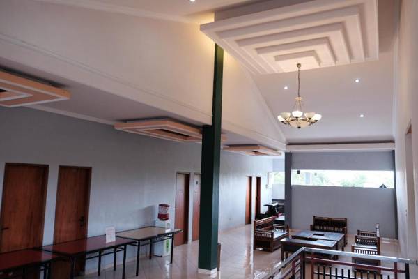 Hotel AGRI