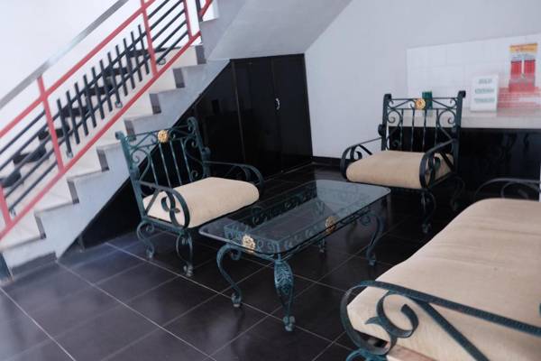Hotel AGRI