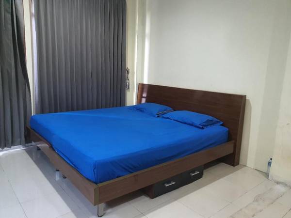 OYO 90816 Wisma Awal Fajar Syariah