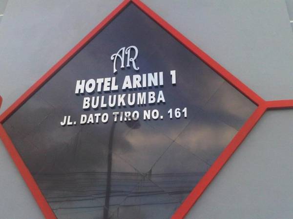 Hotel Arini 1