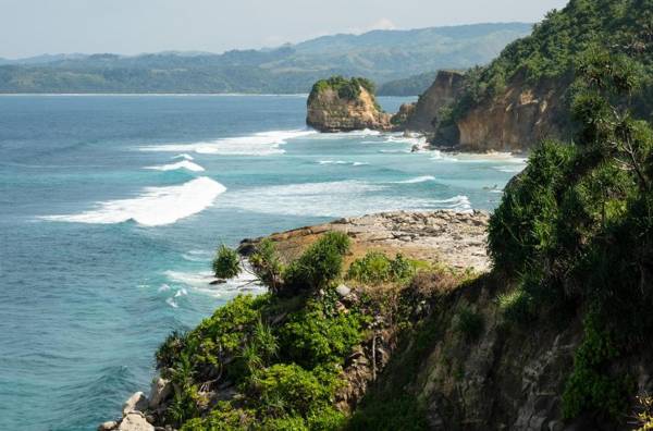 Lelewatu Resort Sumba