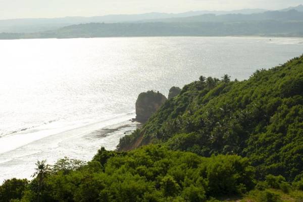 Lelewatu Resort Sumba