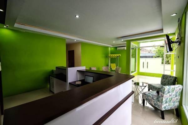 Dmadinah Residence Mojokerto Syariah