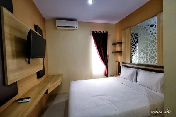 Dmadinah Residence Mojokerto Syariah