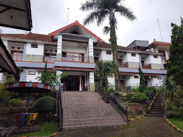 Sinergi Hotel Tretes