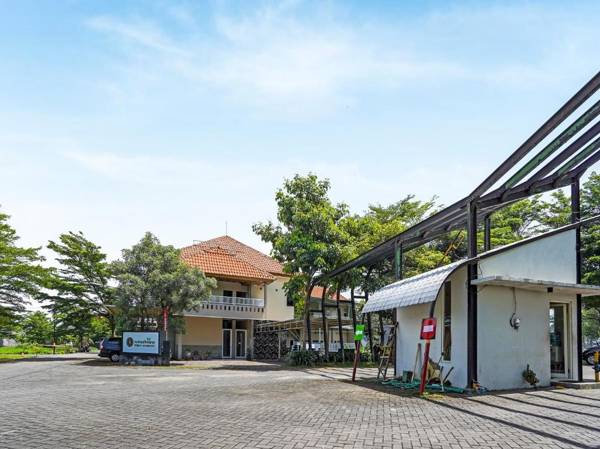 OYO Flagship 90886 Sunset View Homestay