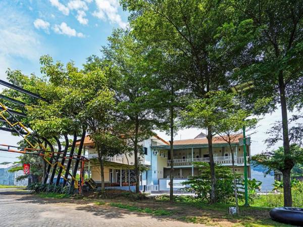 OYO Flagship 90886 Sunset View Homestay